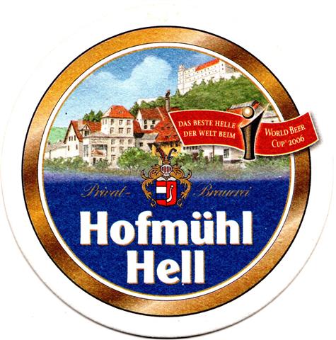 eichsttt ei-by hofmhl hell 4-5a (rund215-world beer cup 2006)